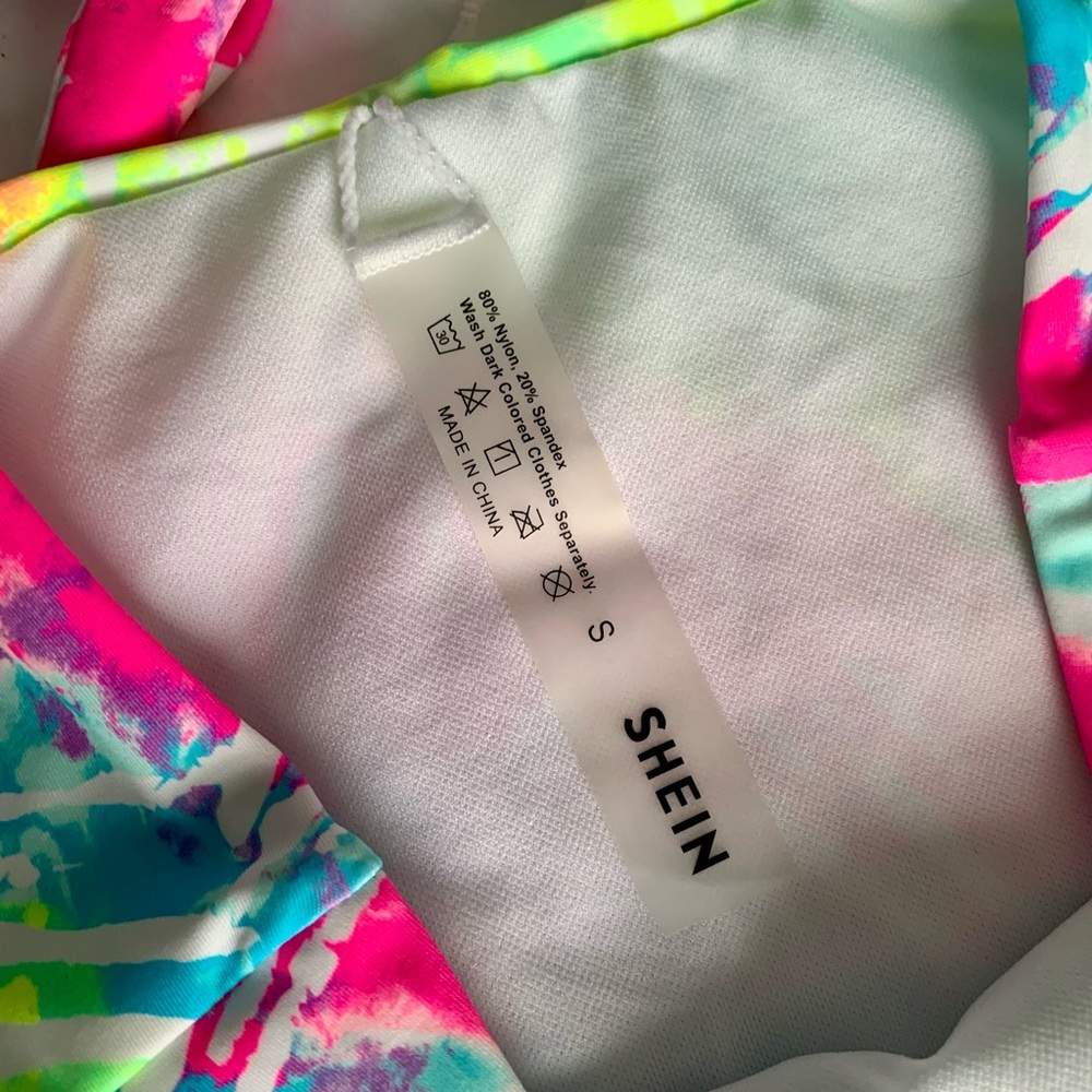 Shein bikini - Picture 3 of 6
